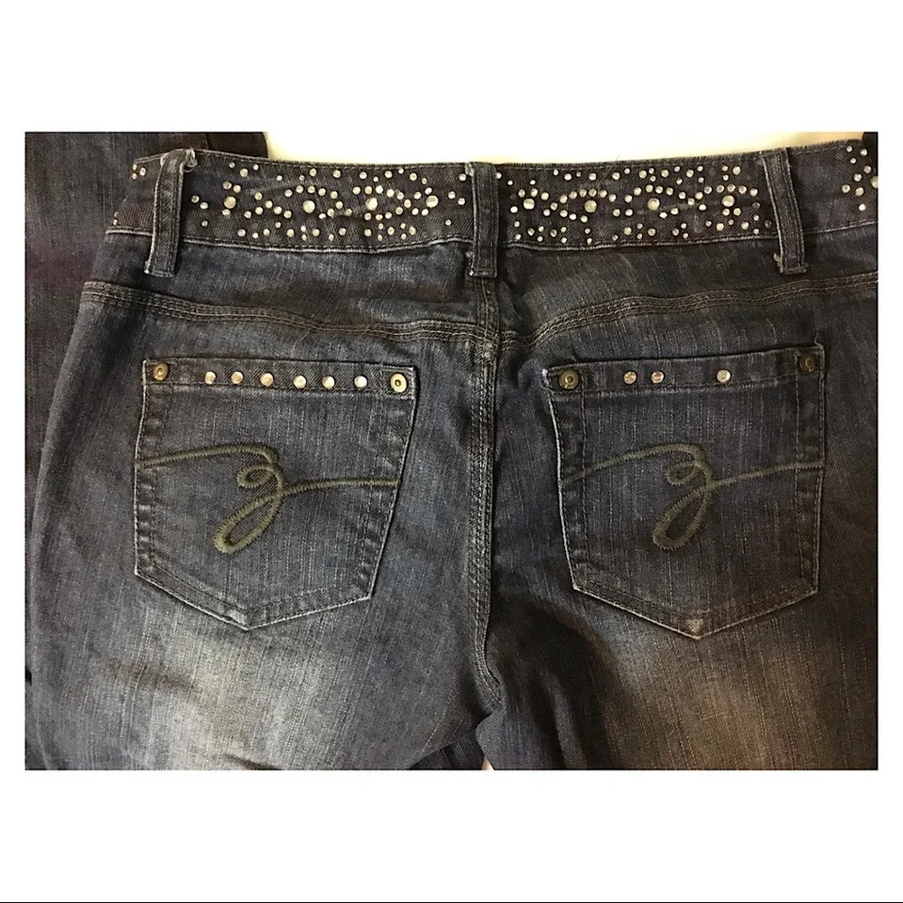 ZCO Jeans Premium Distressed Skinny - Picture 10 of 13